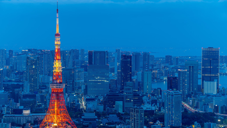 Japonia se pregateste pentru o serie de cutremure. O banda desenata „prezice” o catastrofa in aceasta luna. Ce spun autoritatile Imagine