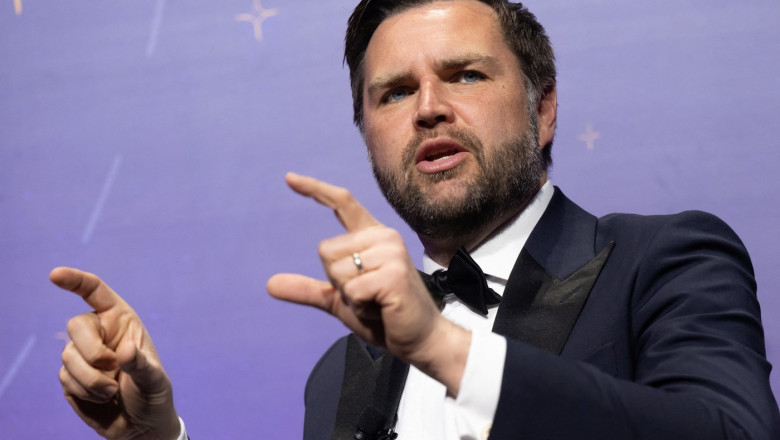 JD Vance a prezentat un posibil calendar pentru incheierea razboiului din Ucraina Imagine