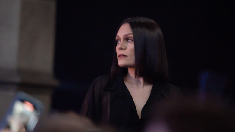Jessie J a fost diagnosticata cu cancer mamar in stadiu incipient. Ce mesaj le-a transmis fanilor Imagine