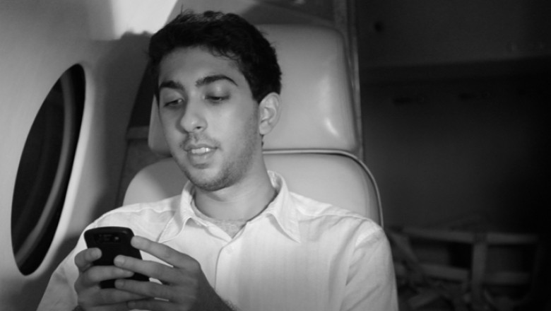 Jimmy Dushku, americanul pe care Coreea de Nord il urmareste pe Twitter Imagine