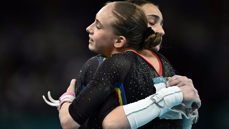 JO 2024. Cand intra in competitie, astazi, sportivii romani. Avem o zi cu gimnastica si mult canotaj Imagine