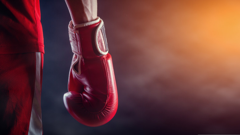 JO 2024: Federatia Internationala de Box insista: Doua pugiliste aflate in competitia de la Paris sunt „barbati” Imagine
