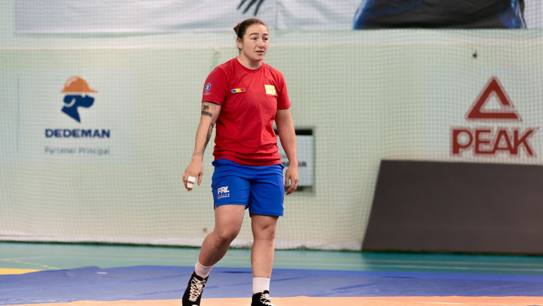 JO 2024. Programul sportivilor romani sambata, 10 august Imagine