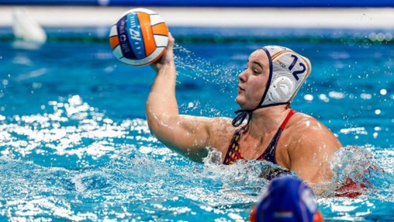 JO 2024. Reactia campioanei olimpice Paula Leiton la numeroasele ironii din mediul online: „Eu stiu cum arata corpul meu si il iubesc” Imagine