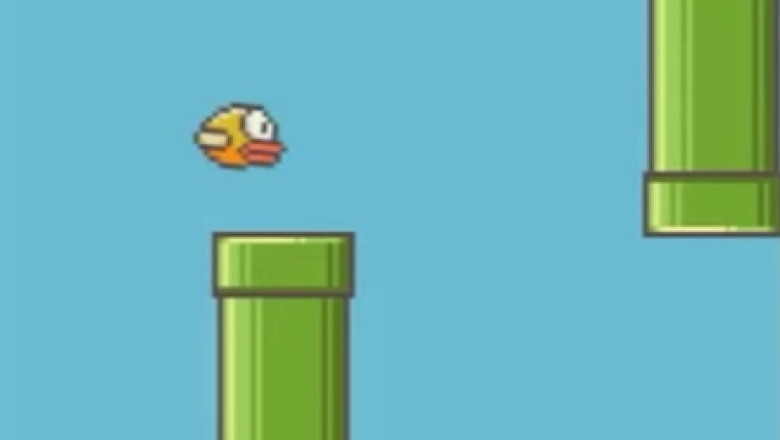 Jocul Flappy Bird, devenit fenomen pe Internet, nu mai este disponibil Imagine