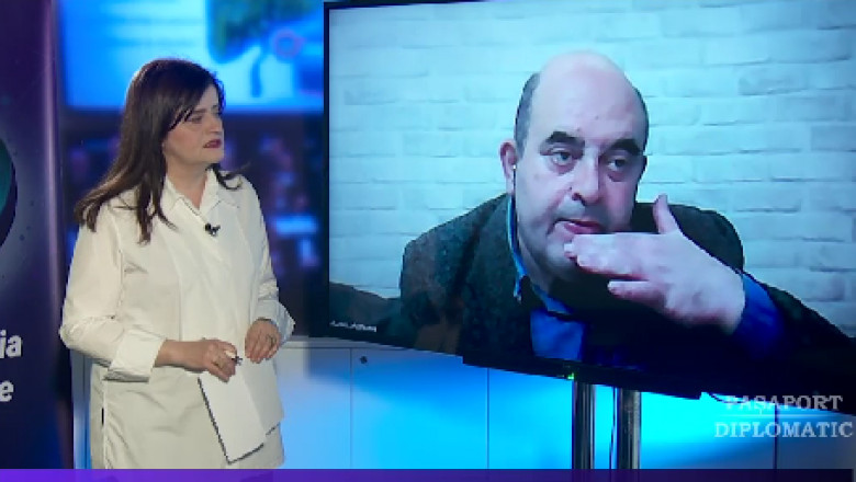 Jocul Iranului intr-o realitate instabila. Istoric: Vor sa imbine trei razboaie intr-unul singur si sa-l transforme in razboi mondial Imagine