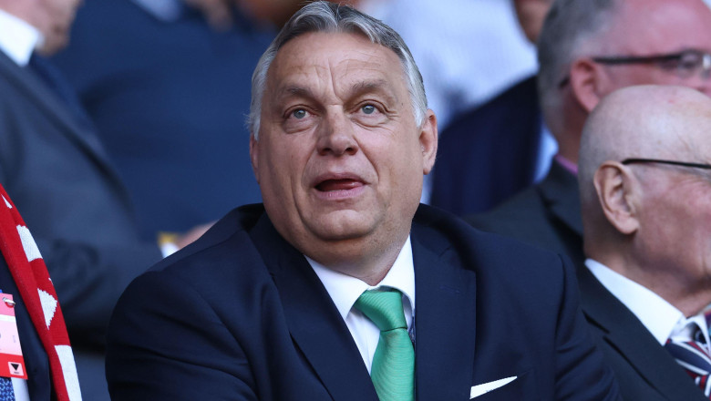 Jocul lui Viktor Orban. Cum poate premierul maghiar sa blocheze drumul catre aderarea la UE pentru Ucraina si Republica Moldova Imagine