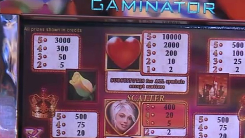 Jocurile de noroc online, paguba statului. Sute de milioane de euro rulate, niciun eurocent impozit Imagine