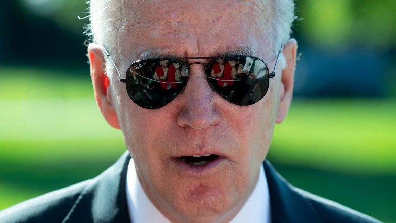 Joe Biden a facut anuntul asteptat de Zelenski: SUA trimit rachete HIMARS in Ucraina. Ajutorul militar este de 700 milioane de dolari Imagine