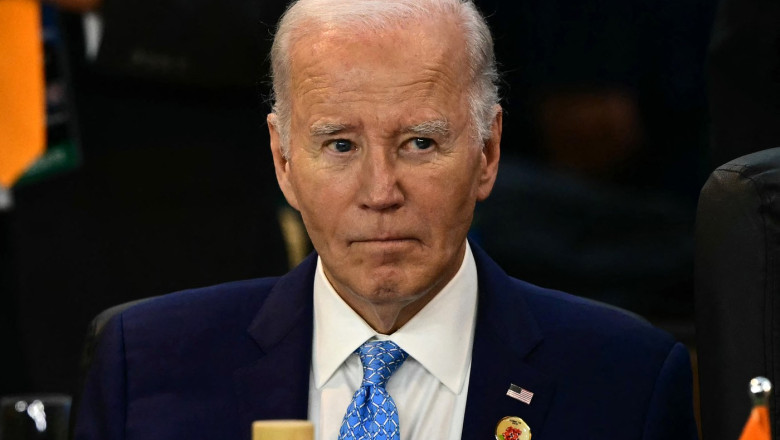 Joe Biden anunta o contributie „istorica” de patru miliarde de dolari pentru tarile sarace Imagine