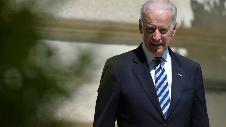 Joe Biden face referire la ocaua lui Cuza: "Este o parabola care spune de fapt cum gandesc investitorii de azi" Imagine