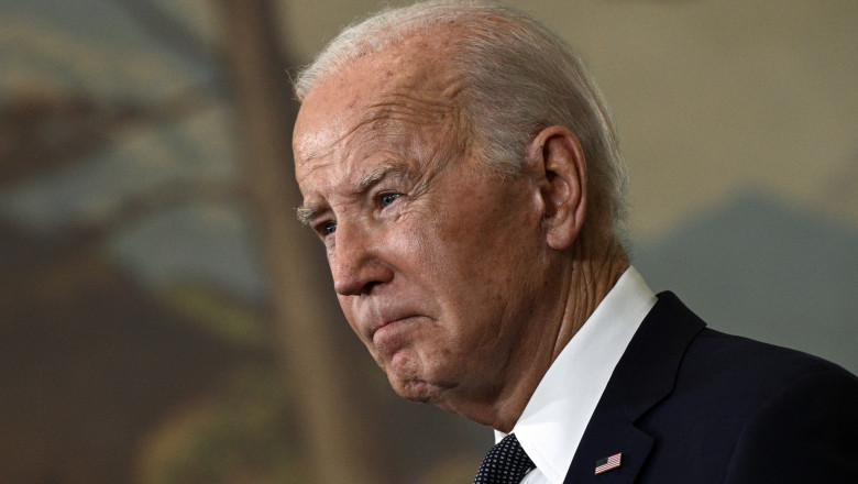 Joe Biden implineste 81 de ani. CNN: Ziua de nastere a sefului de la Casa Alba starneste ingrijorare despre puterea sa de a conduce SUA Imagine