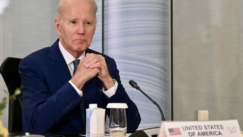 Joe Biden spune ca relatiile China-SUA ar urma sa cunoasca un „dezghet foarte curand” Imagine