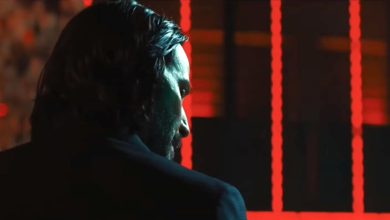 „John Wick 5” este in pregatire, la doua luni de la lansarea celei de-a patra parti Imagine