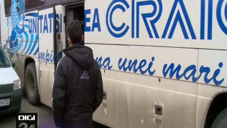 Jucatorii de la FC Universitatea cer ajutorul lui Burleanu Imagine