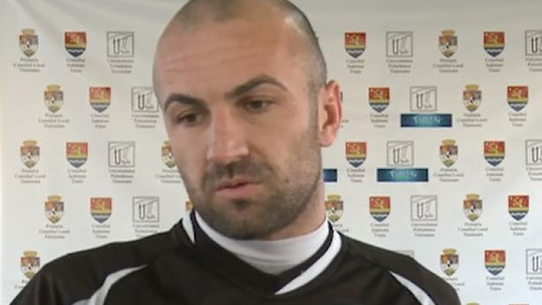 Jucatorii lui ACS Poli Timisoara vor victoria. Cu Dinamo! Imagine