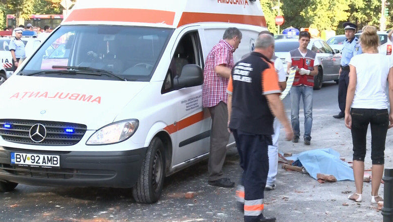 Judecati pentru viata unei femei Imagine