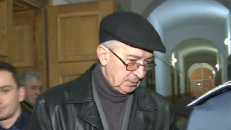 Judecator din judetul Arad, arestat pentru luare mita Imagine