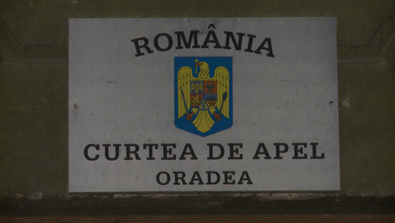 Judecator oradean exclus din magistratura, dupa ce a profesat in Kosovo Imagine