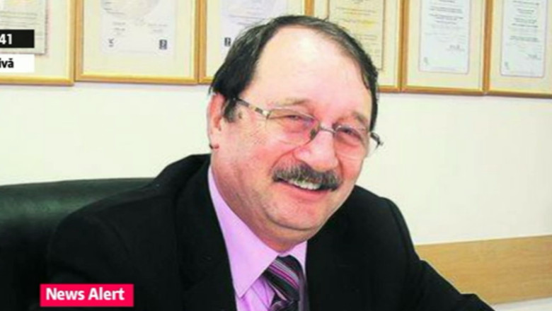 Judecatori: Mircea Basescu era amenintat inca din 2013 Imagine