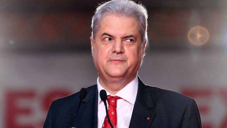 Judecatoria Sectorului 4: Adrian Nastase poate fi eliberat Imagine