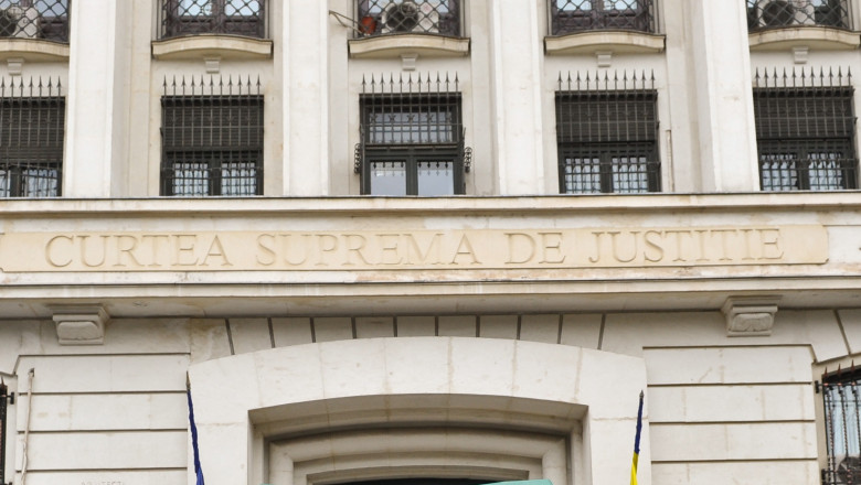 Judecatorii care vor face parte din BEC la alegerile prezidentiale, desemnati vineri Imagine