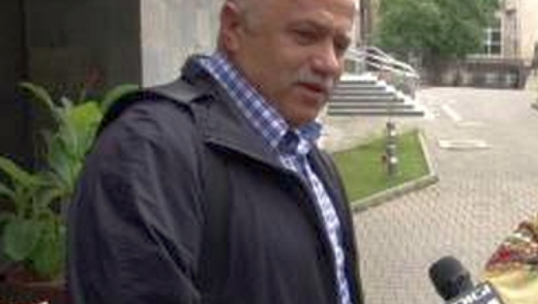 Judecatorul din Radauti acuzat ca primea alimente ca mita a fost arestat Imagine