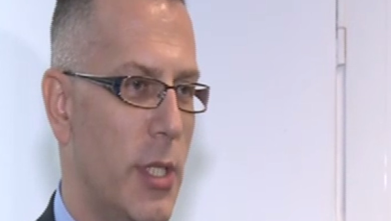 Judecatorul Ionut Matei a fost ales vicepresedinte al ICCJ. Decizia finala ii apartine lui T. Basescu Imagine