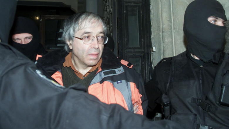 Judecatorul Ionut Matei, amenintat inaintea procesului lui Gregorian Bivolaru Imagine