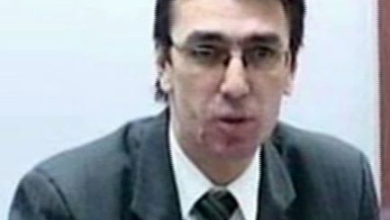 Judecatorul Toni Neacsu, achitat pentru abuz in serviciu Imagine