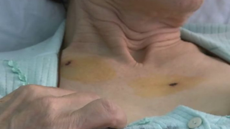 Judetul Arad: soti impuscati de vecinul lor, un vanator Imagine