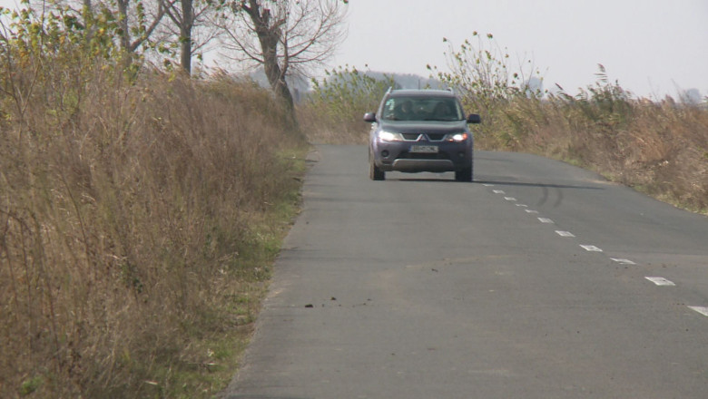 Judetul Braila, la mila ninsorilor Imagine