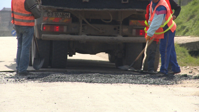 Judetul Cluj are buget mai mic in 2015 Imagine