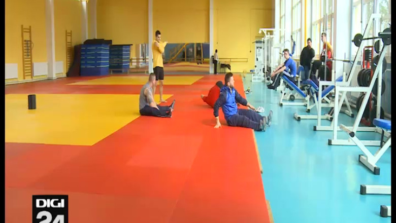 JUDO. Andrei Gusa a devenit campion national la Deva Imagine
