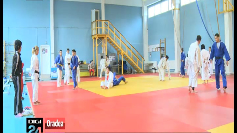 JUDO. Revenita dupa o accidentare, oradeanca Larisa Florian a cucerit bronzul la Campionatul European Imagine