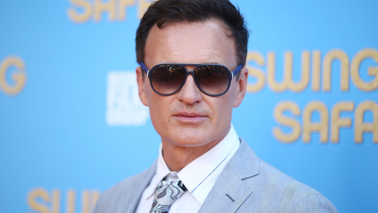 Julian McMahon a murit. Actorul cunoscut pentru rolurile din „Fantastic Four” si „Nip/Tuck”avea 56 de ani. Boala care l-a rapus Imagine