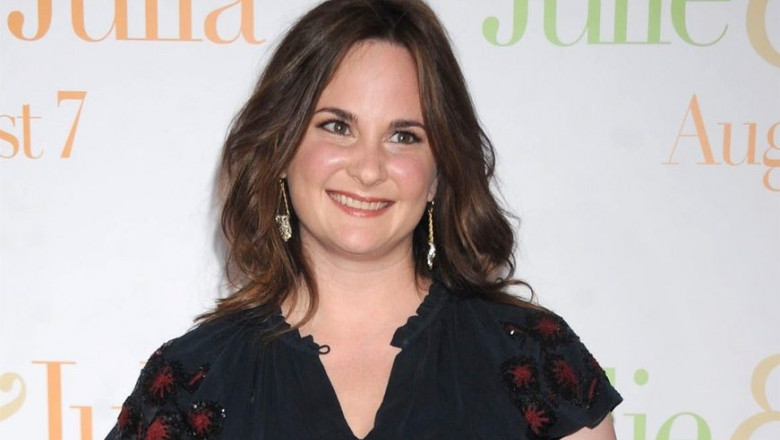 Julie Powell, scriitoarea cunoscuta pentru cartea si filmul "Julie & Julia", a murit la 49 de ani Imagine
