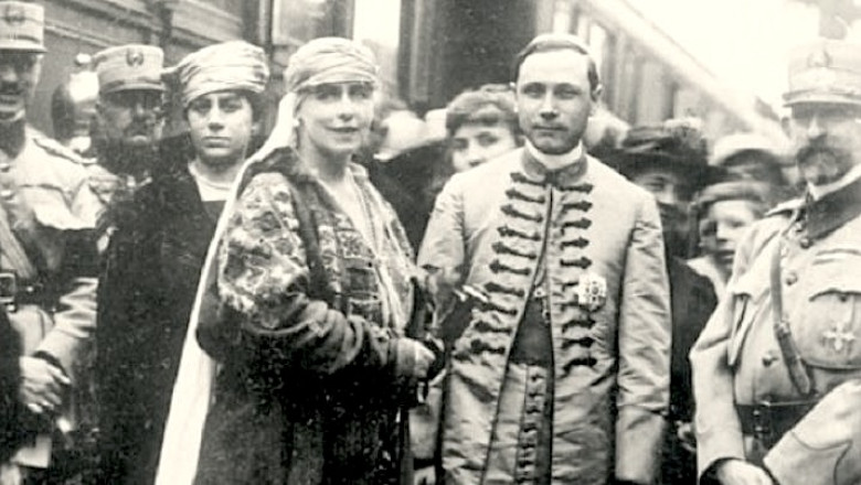 Jumatate de veac de Securitate. De vorba cu Cardinalul Iuliu Hossu Imagine