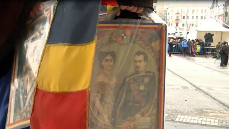 Jumatate din Guvernul Romaniei va fi la Iasi de Ziua Unirii Imagine