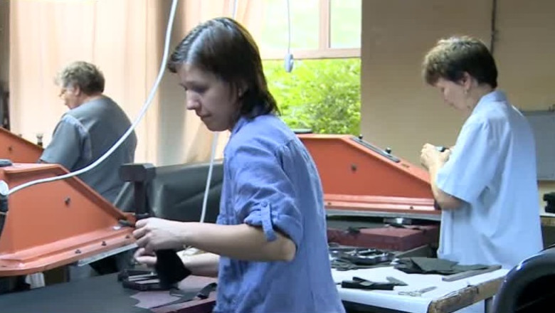 Jumatate dintre angajatii Clujana ies la pensie Imagine