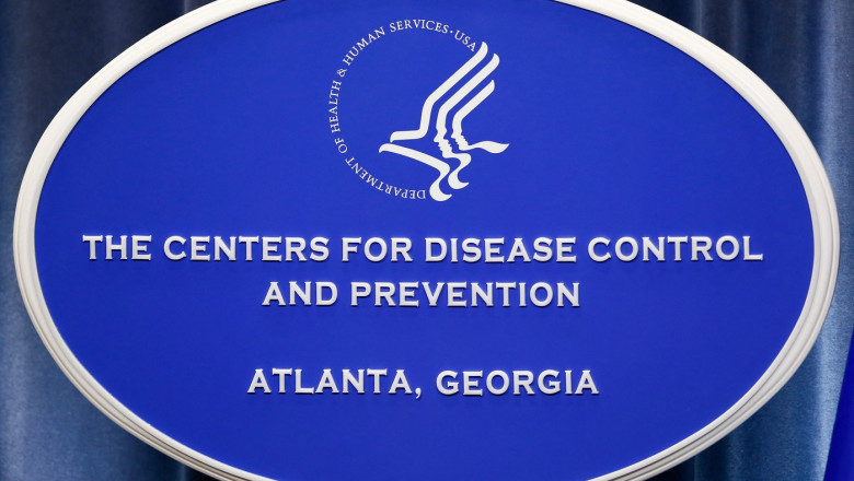 Jumatate dintre cercetatorii unui program guvernamental de supraveghere epidemiologica, concediati de administratia Trump Imagine