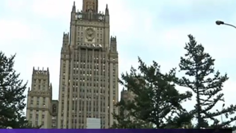 Jumatate dintre rusi cred ca va reincepe Razboiul Rece Imagine