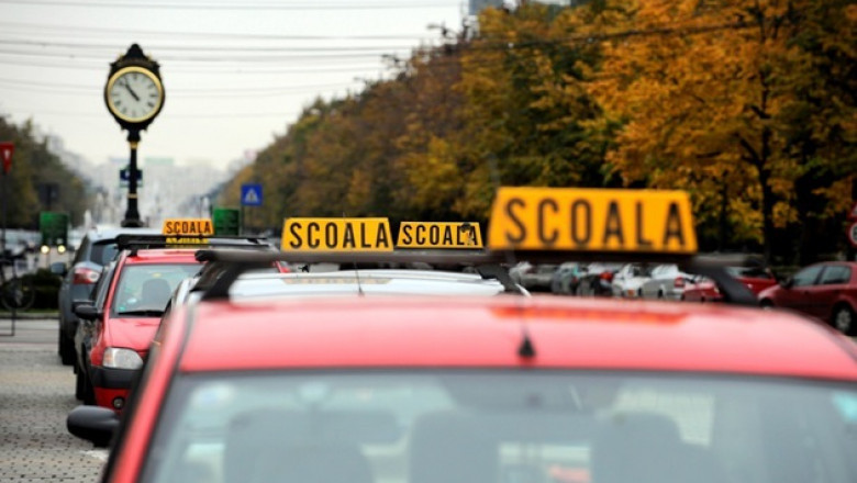 Jungla de pe soselele Romaniei: datele privind accidentele rutiere, semnal de alarma. Titi Aur: „Nu avem niciun fel de educatie” Imagine