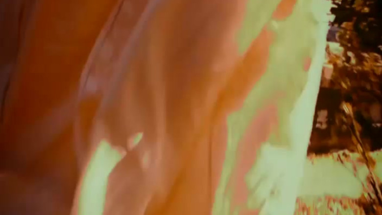 JURNAL DE FESTIVAL. Piesa „Cum va place”, jucata de actorii Teatrului National din Budapesta Imagine