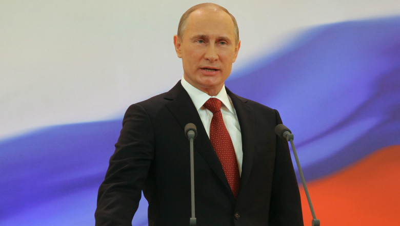 JURNAL EXTERN. Rusia a organizat cele mai mari manevre militare din ultimii 20 de ani Imagine