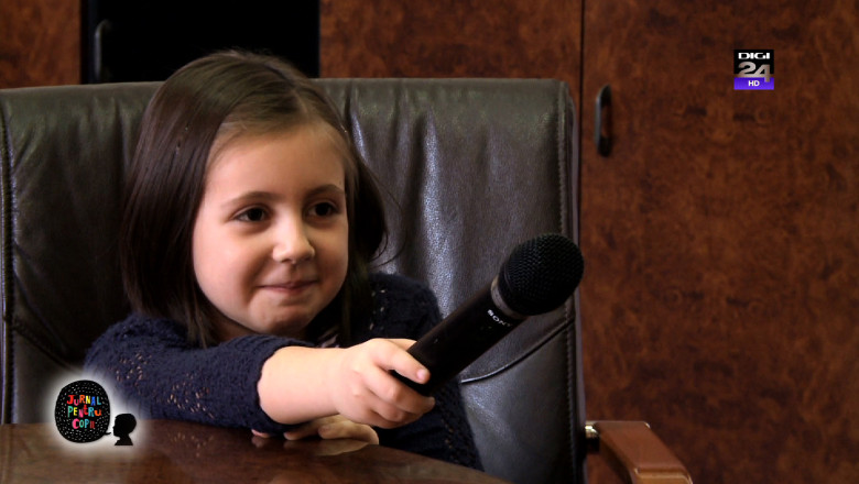 JURNAL PENTRU COPII. 200 de editii, 200 de povesti minunate Imagine