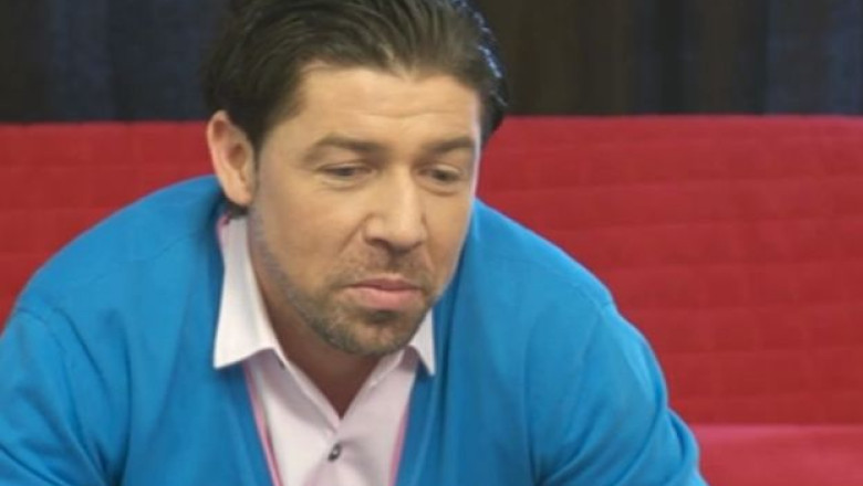 JURNAL PENTRU COPII. Bogdan Mara i-a spus Mirunei ce calitati trebuie sa aiba un copil pentru a ajunge mare fotbalist Imagine