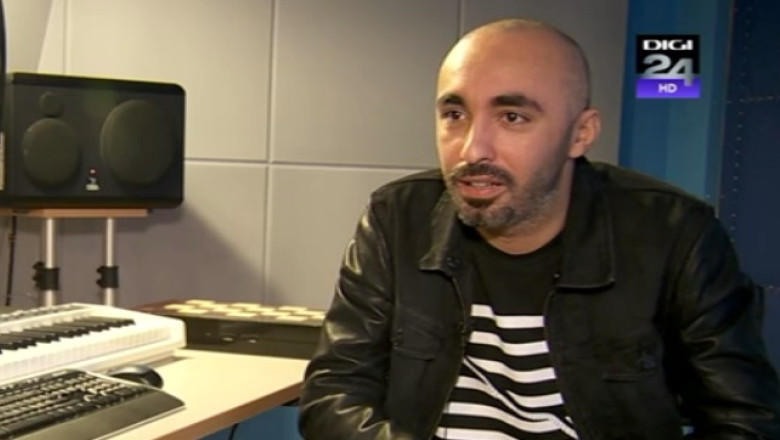 JURNAL PENTRU COPII. Cabron: Faceam o gramada de stricaciuni pe la scoala si imi spargeam destul de des genunchii si coatele Imagine