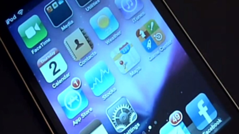 JURNAL PENTRU COPII. Cele mai cool gadgeturi Imagine