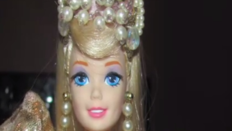 JURNAL PENTRU COPII. Cele mai scumpe jucarii Imagine